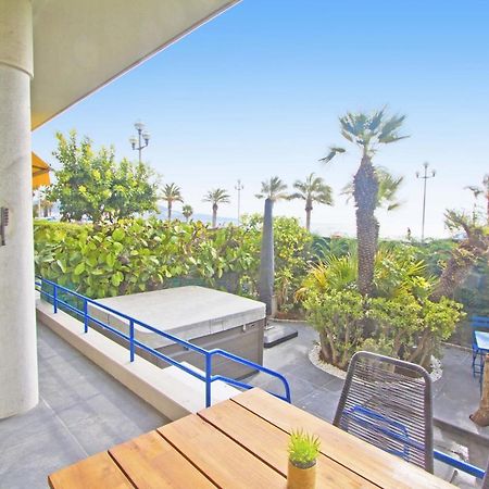 Luxury Garden Jacuzzi Promenade Nice Exterior foto